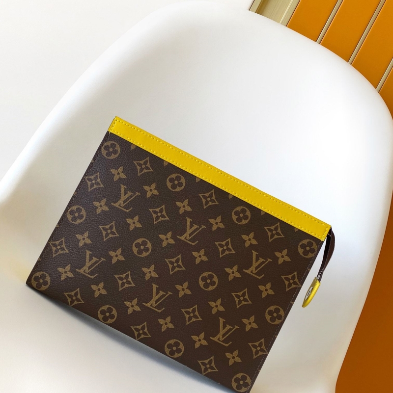 LV Clutch Bags